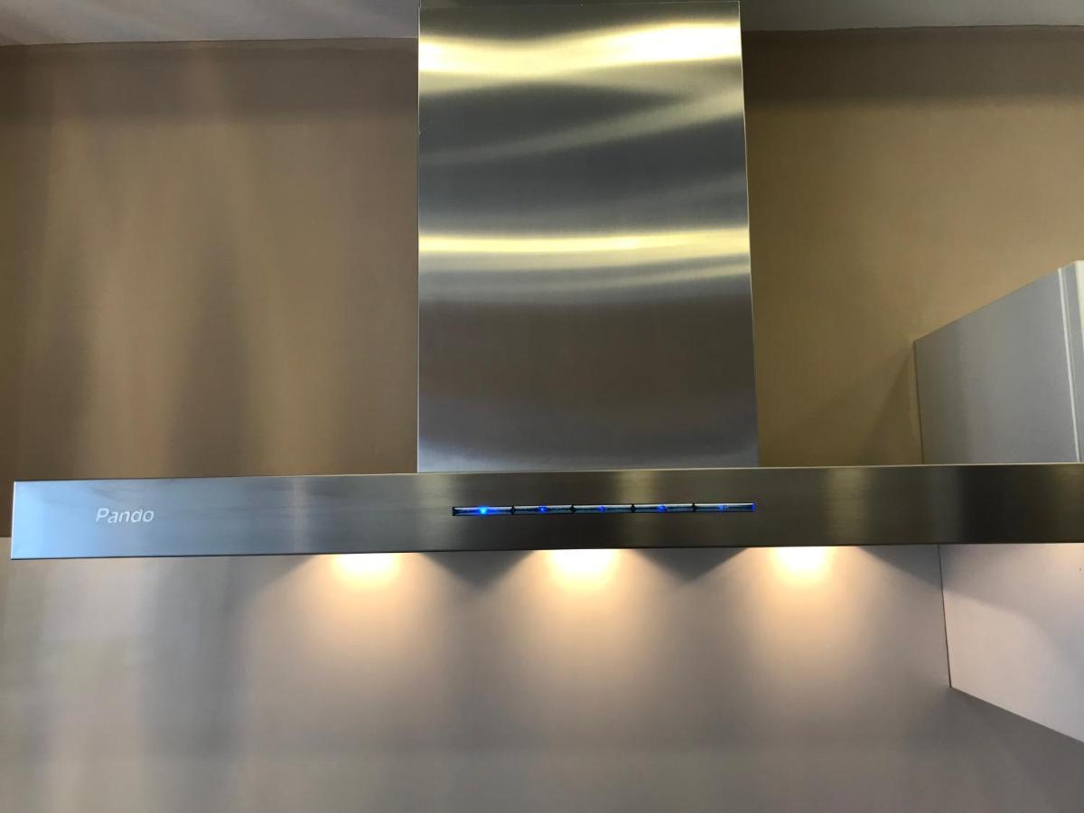 Apartamento Luminoso Cerca Playa Sardinero Con Parking Privado サンタンデール エクステリア 写真